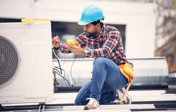 Best Electrical Installation Contractor  in Huntland, TN
