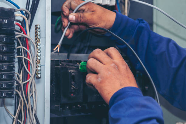 Best Electrical System Inspection  in Huntland, TN