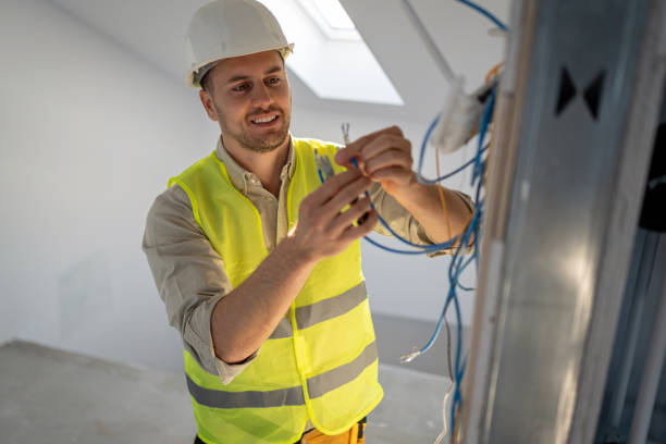 Best Electrical Contractors for Businesses  in Huntland, TN